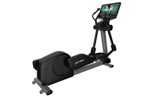 Life Fitness Club Series + (Plus) Elliptical Cross-Trainer (DEMO)