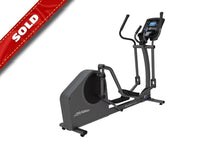 Load image into Gallery viewer, Life Fitness E1 Elliptical Cross-Trainer **SOLD**
