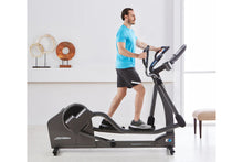 Load image into Gallery viewer, Life Fitness E5 Elliptical Cross-Trainer
