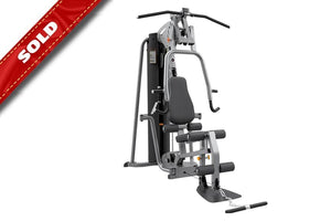 Life Fitness G4 Home Gym - Demo Model **SOLD**