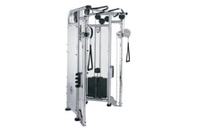 Load image into Gallery viewer, Life Fitness Signature Series Dual Adjustable Pulley
