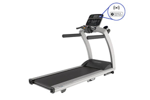 Life Fitness T5 Treadmill