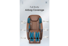 Load image into Gallery viewer, Lifesmart 2D Zero Gravity Massage Chair
