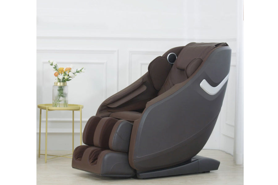 Lifesmart 3D Zero Gravity Massage Chair w/ Full Body Scan – 360 Fitness ...