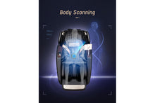 Load image into Gallery viewer, Lifesmart 4D Zero Gravity Massage Chair
