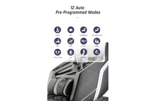 Load image into Gallery viewer, Lifesmart 4D Zero Gravity Massage Chair
