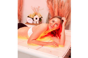 LightStim LED Light Therapy Bed