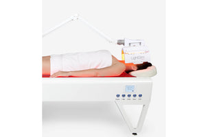 LightStim LED Light Therapy Bed