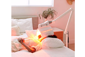 LightStim ProPanel LED Light Therapy Lamp