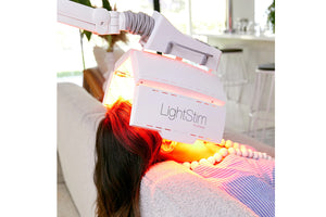 LightStim ProPanel LED Light Therapy Lamp