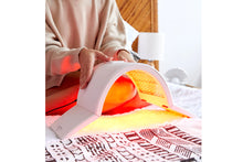 Load image into Gallery viewer, Lightstim Elipsa Light Therapy Face Lamp
