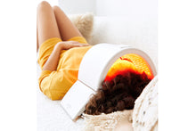 Load image into Gallery viewer, Lightstim Elipsa Light Therapy Face Lamp
