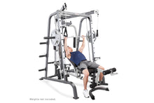 Load image into Gallery viewer, Marcy Smith Machine / Cage System (MD-9010G) (DEMO) **SOLD**
