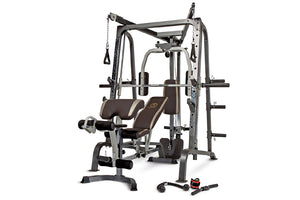 Marcy Smith Machine / Cage System (MD-9010G) - DEMO MODEL **SOLD**