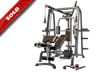 Load image into Gallery viewer, Marcy Smith Machine / Cage System (MD-9010G) - DEMO MODEL **SOLD**

