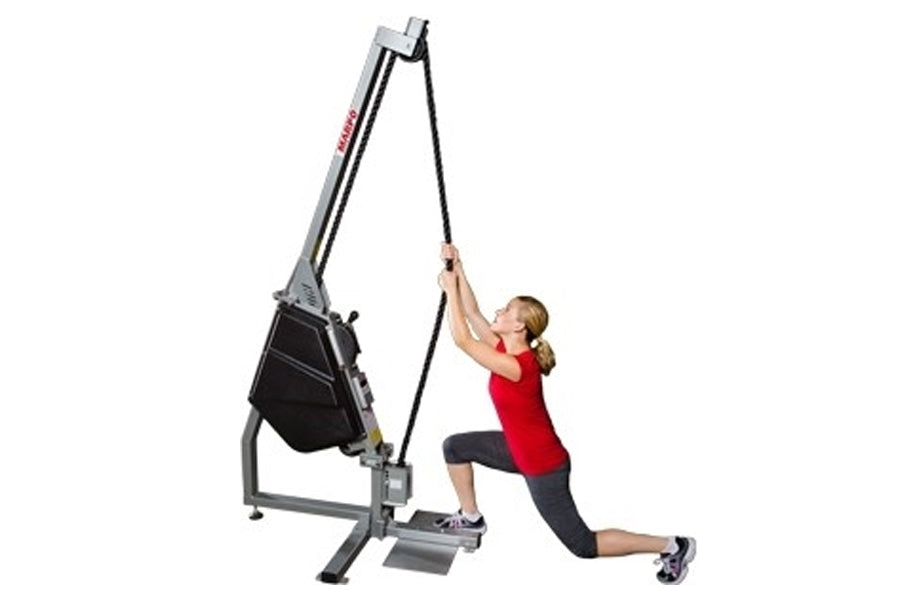 Marpo VLT Compact Rope Trainer – 360 Fitness Superstore