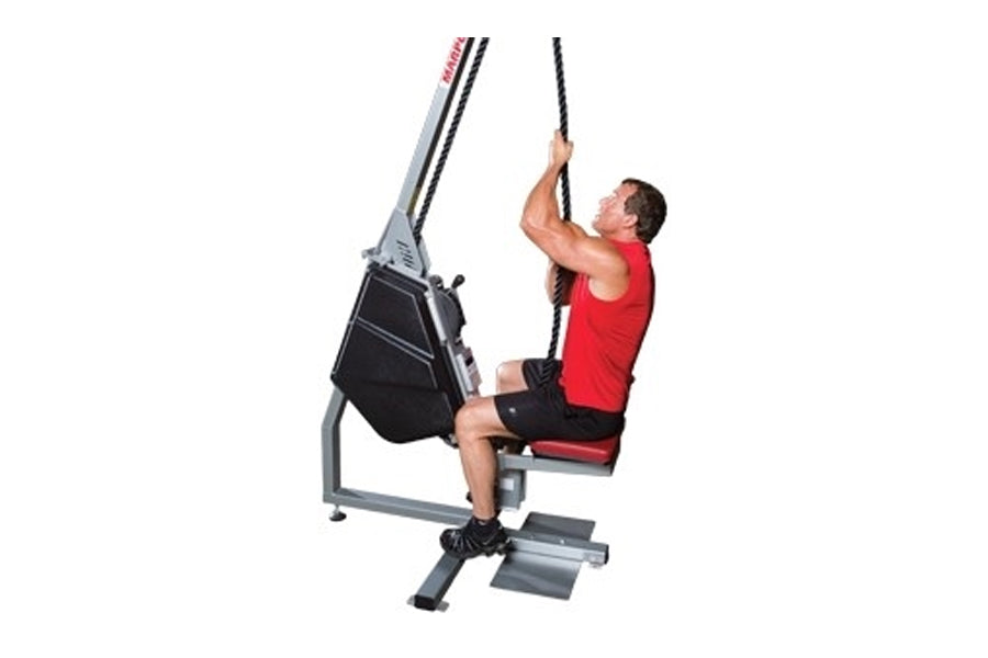 Compact Rope Trainer Marpo VLT Compact Rope Trainer (π SUMMER SALE - Extra 6%) β 360 Fitness ...