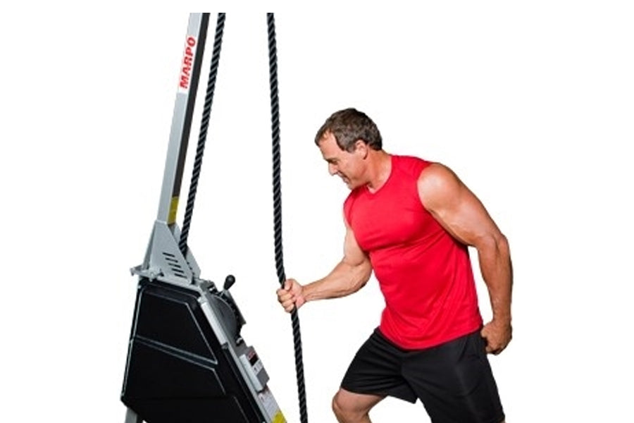 Compact Rope Trainer Marpo VLT Compact Rope Trainer (π SUMMER SALE - Extra 6%) β 360 Fitness ...