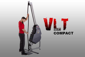 Marpo VLT Compact Rope Trainer