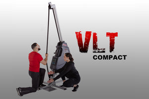Marpo VLT Compact Rope Trainer