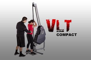 Marpo VLT Compact Rope Trainer