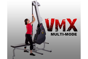 Marpo VMX Rope Trainer Multi-Mode