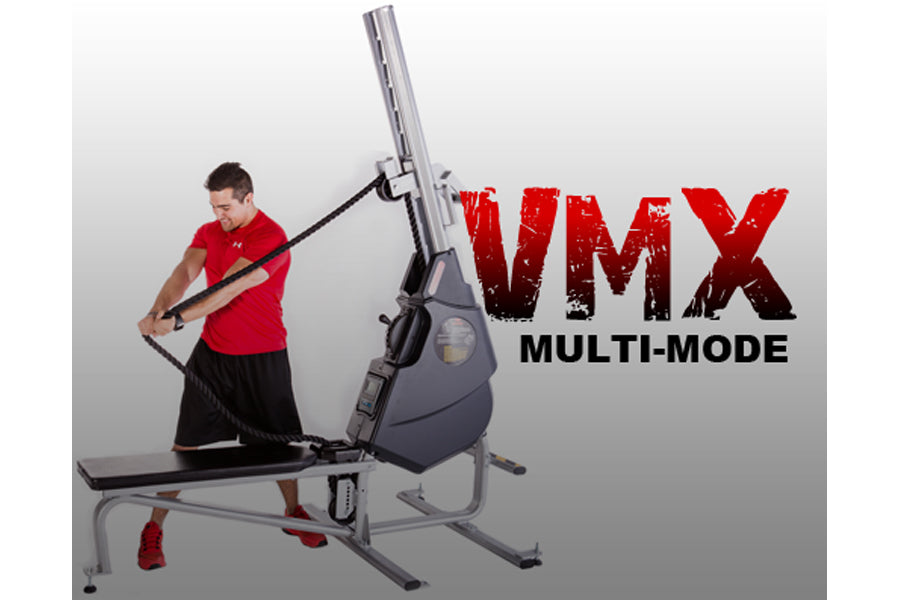 Marpo VMX Rope Trainer Multi-Mode (🌱 SPRING SALE)
