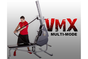 Marpo VMX Rope Trainer Multi-Mode