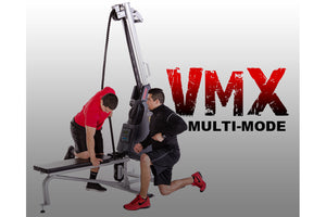 Marpo VMX Rope Trainer Multi-Mode