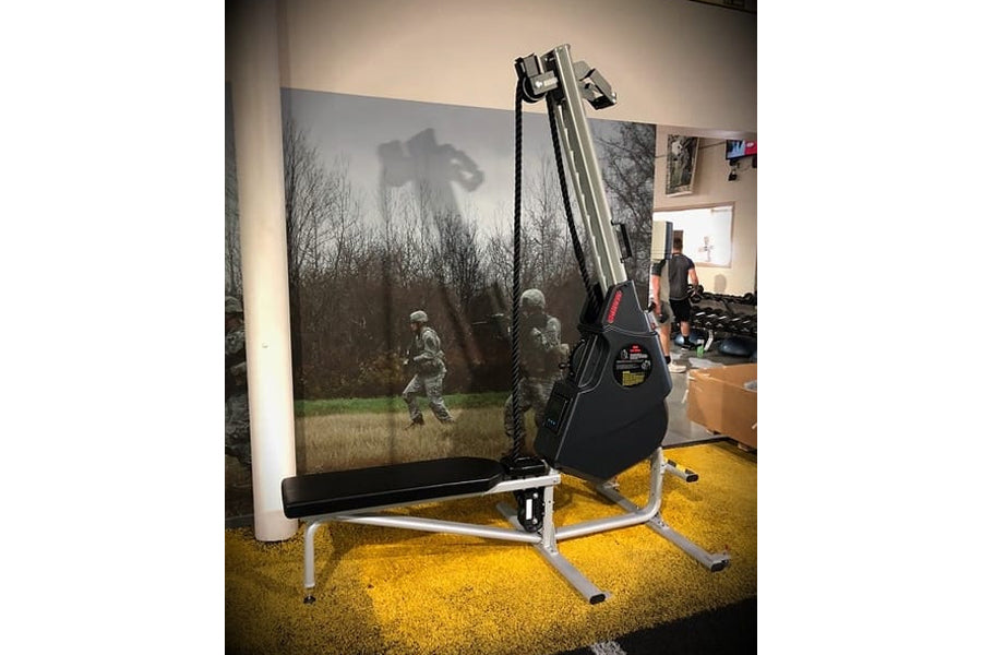 Marpo VMX Rope Trainer Multi-Mode (🌱 SPRING SALE)