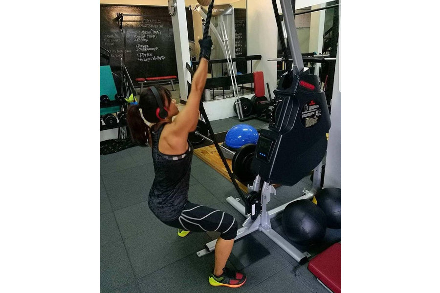 Marpo VMX Rope Trainer Multi-Mode (🌱 SPRING SALE)