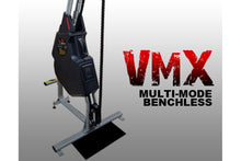 Load image into Gallery viewer, Marpo VMX Rope Trainer Multi-Mode Benchless
