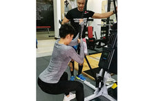 Load image into Gallery viewer, Marpo VMX Rope Trainer Multi-Mode Benchless
