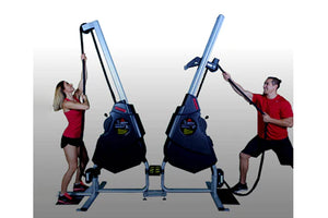 Marpo VMX Rope Trainer Multi-Mode Dual