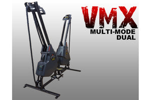 Marpo VMX Rope Trainer Multi-Mode Dual