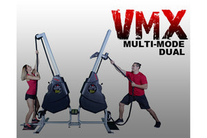 Marpo VMX Rope Trainer Multi-Mode Dual