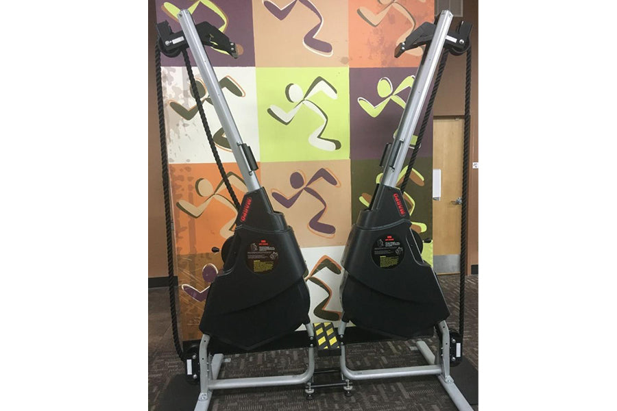 Marpo VMX Rope Trainer Multi-Mode Dual (🧑🎄 HOLIDAY SALE - Extra 6% ...