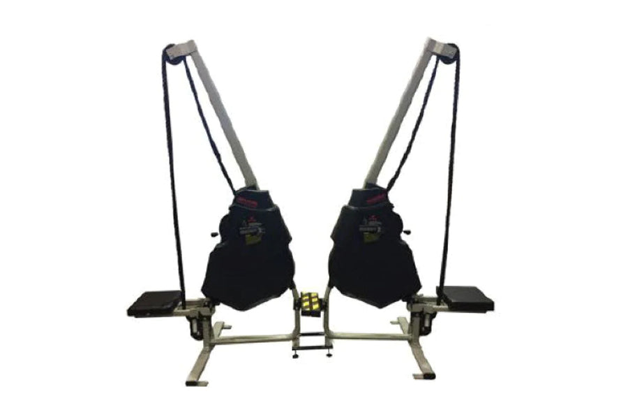 Marpo VMX Rope Trainer Multi-Mode Dual