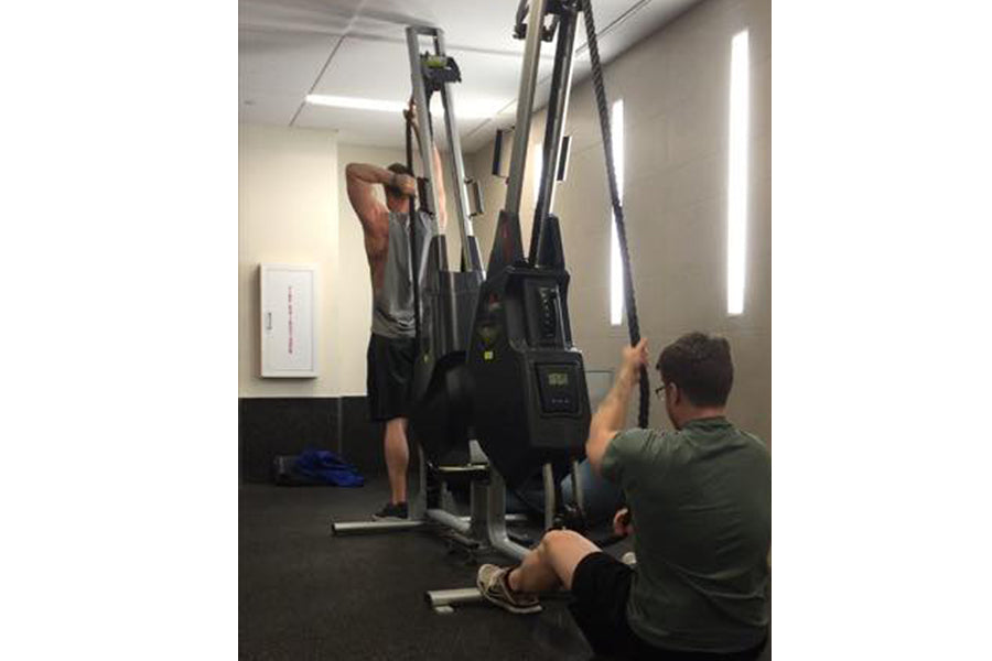 Marpo VMX Rope Trainer Multi-Mode Dual (🧑🎄 HOLIDAY SALE - Extra 6% ...