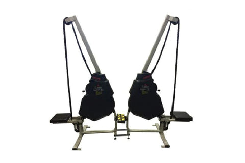 Marpo VMX Rope Trainer Multi-Mode Dual