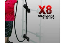 Load image into Gallery viewer, Marpo X8 Mountable Rope Trainer
