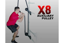Load image into Gallery viewer, Marpo X8 Mountable Rope Trainer
