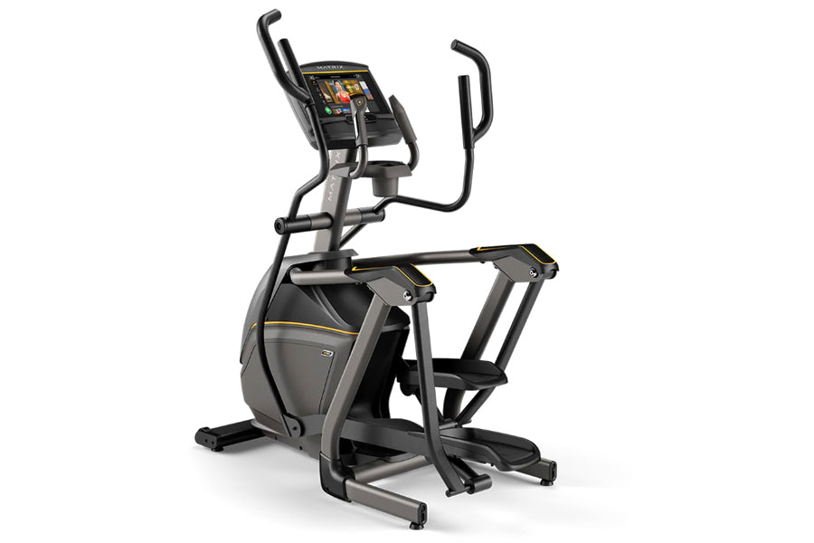 Matrix E50 Elliptical (💥MEMORIAL DAY - Extra $150 Off!)