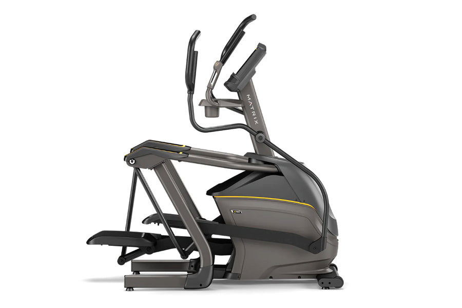 Matrix E50 Elliptical (💥MEMORIAL DAY - Extra $150 Off!)