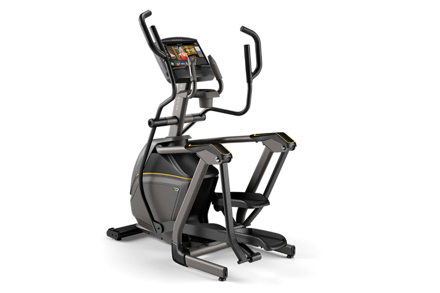 Matrix E50 Elliptical (💥MEMORIAL DAY - Extra $150 Off!)