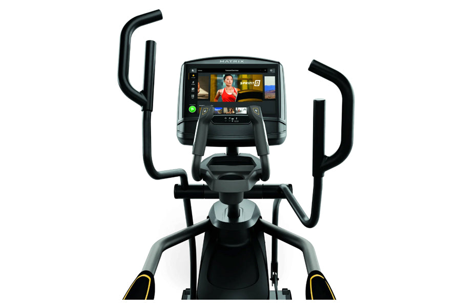 Matrix E50 Elliptical (💥MEMORIAL DAY - Extra $150 Off!)