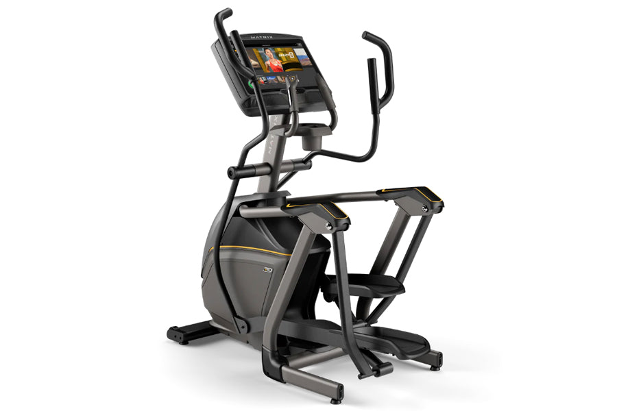 Matrix E50 Elliptical (💥MEMORIAL DAY - Extra $150 Off!)
