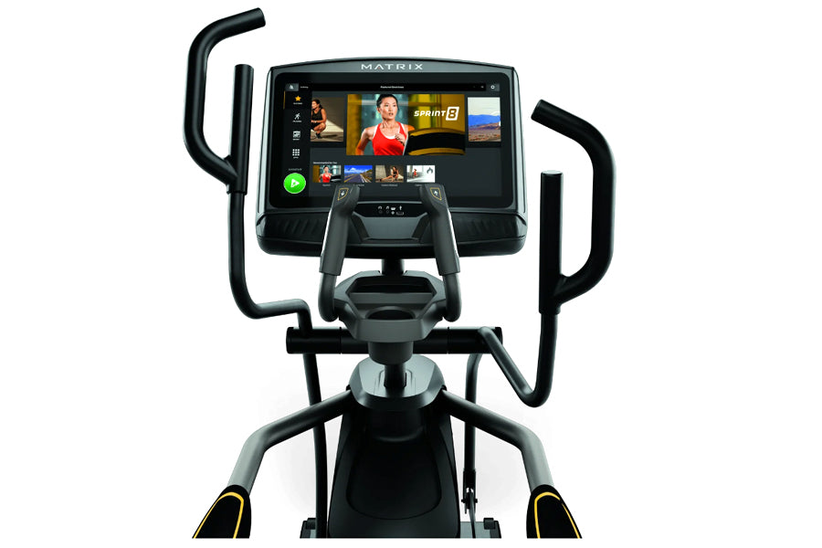 Matrix E50 Elliptical (💥MEMORIAL DAY - Extra $150 Off!)