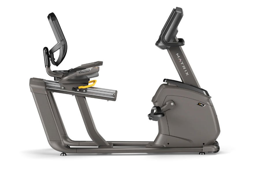 Matrix R30 Recumbent Exercise Bike (🌱 SPRING SALE - Extra $100 Off)