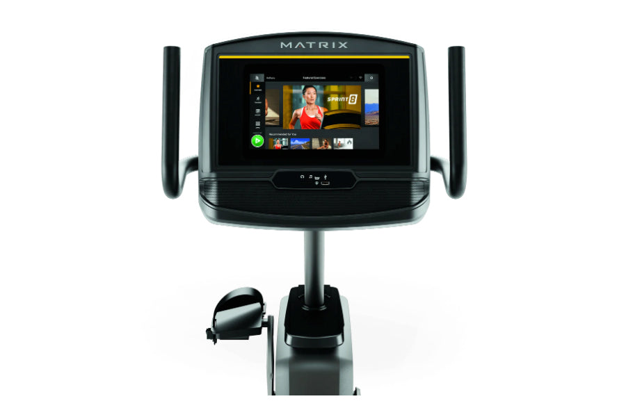 Matrix R30 Recumbent Exercise Bike (🌱 SPRING SALE - Extra $100 Off)